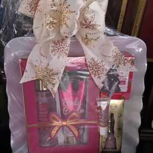 Luxury Birthday/Christmas/Just Because Gift Set